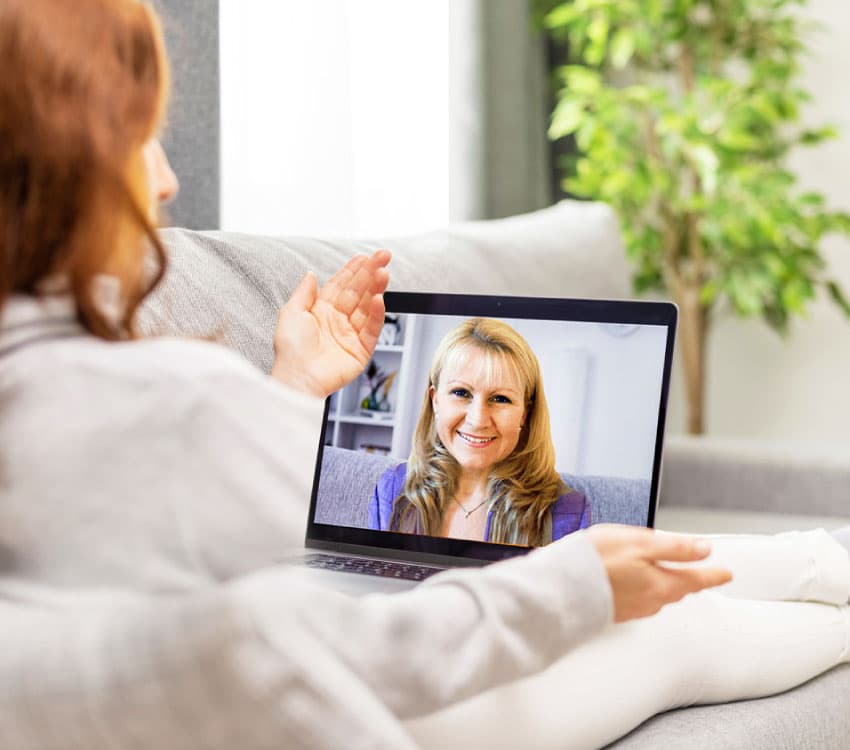 Adult Psychological Therapies - Initial Assessment